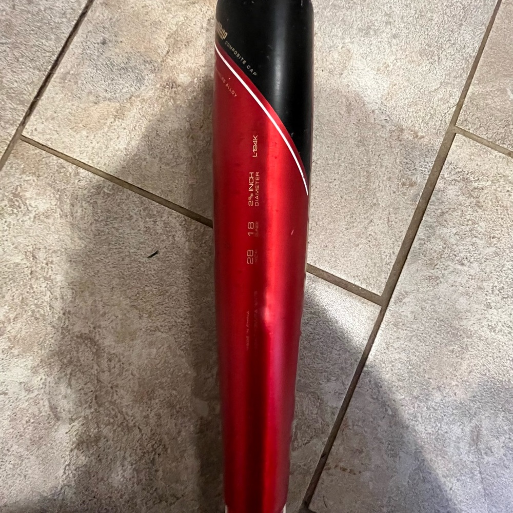 2023 AXE Bat Avenge Pro Hybrid -10 - Picture 11 of 12